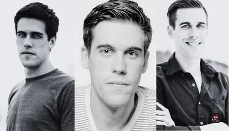 40/52 - Ryan Holiday