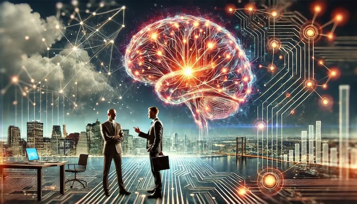 Como o Cérebro do Cliente Funciona? Aprenda a Vender com Neurociência