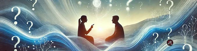 Perguntar - O Poder da Comunicação