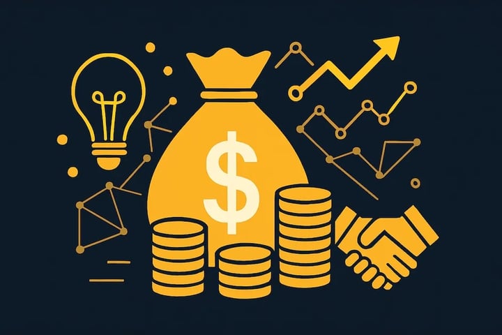 O que é Smart Money?