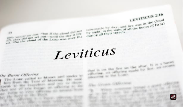 3/52 - Levítico