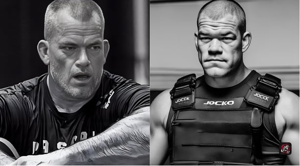 2/52 - Jocko Willink