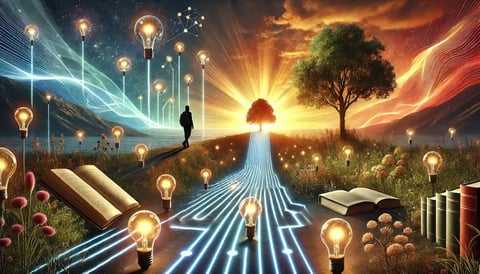 11/52: Relevância – A Arte de Marcar Presença no Mundo