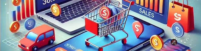 Vendas Online de Produtos Digitais: O Poder da Escalabilidade e as Melhores Plataformas para Afiliados