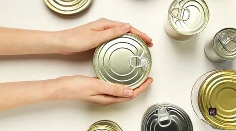 34/52 - Produtos Alimentícios Industrializados