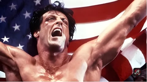 3/52 - Rocky, Um Lutador