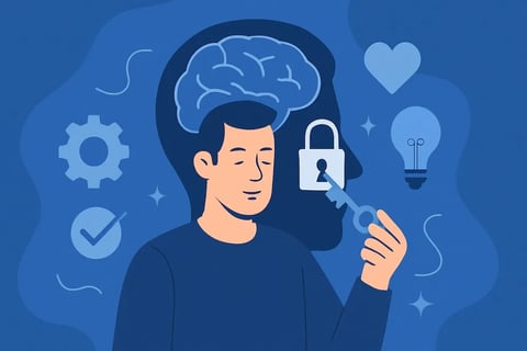 16/52 -  O Destravar da Inteligência Emocional (Pablo Marçal)