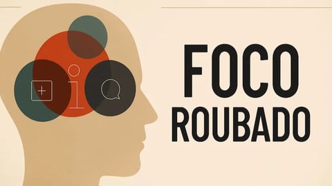 33/52 - Foco Roubado (Johann Hari)