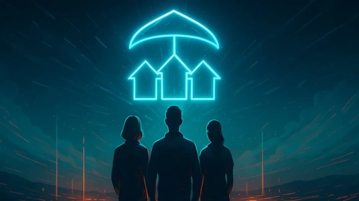 21/52 - Como Proteger as Três Famílias que Sustentam sua Vida