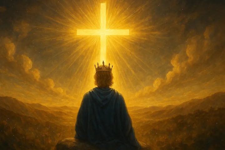29/52 - Somos Reinantes: O Poder da Identidade Espiritual 