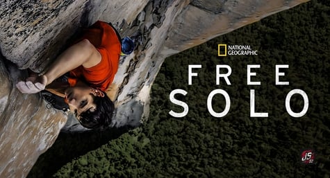 4/52 - Free Solo