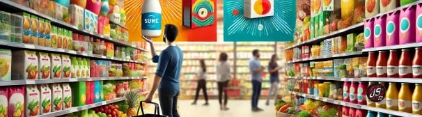 Como o Acaso Pode Influenciar Suas Escolhas Alimentares?