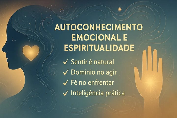 15/52 - Sentimento e Emoção: O que nos torna humanos