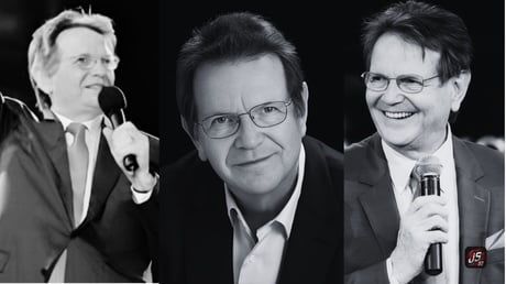 47/52 - Reinhard Bonnke