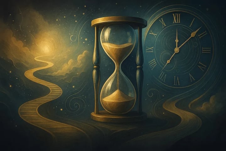 Remir o Tempo: A Virtude da Velocidade com Direção
