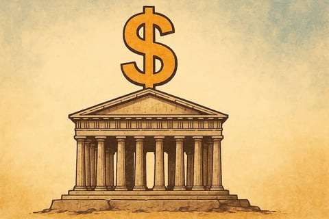 Os 6 Pilares da Formação Empresarial: O Novo Perfil do Profissional do Futuro