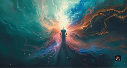 41/52 - O poder de pensar de novo: a jornada da metanoia