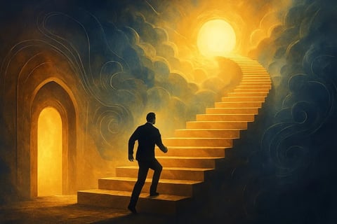 Diligência: A Virtude que Transforma Caminhos em Conquistas