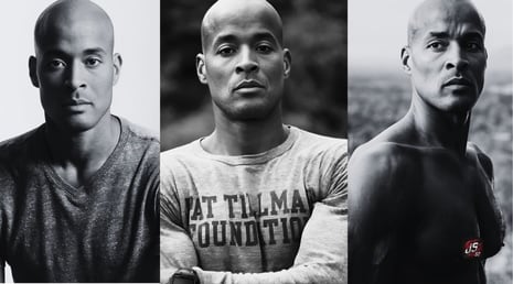 48/52 - David Goggins