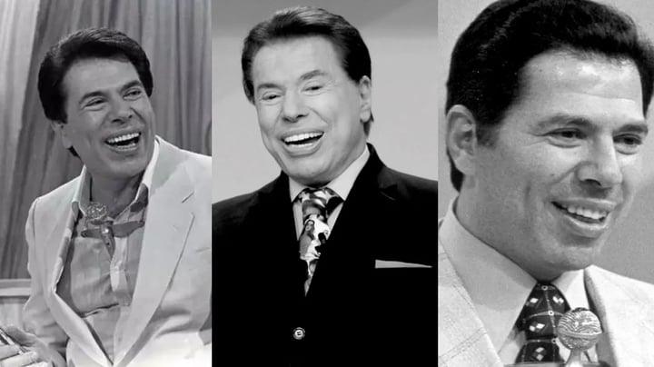9/52 - Silvio Santos
