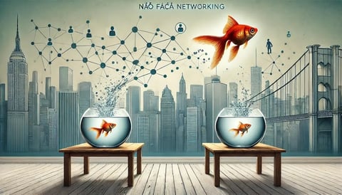 7/52 - Não Faça Networking (Marcus Vinicius Freire)