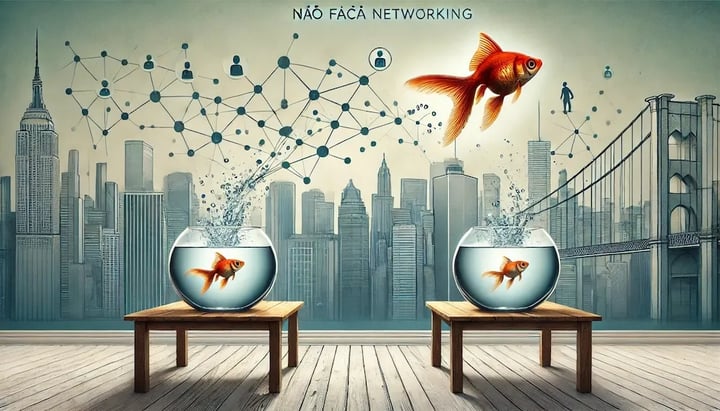 7/52 - Não Faça Networking (Marcus Vinicius Freire)