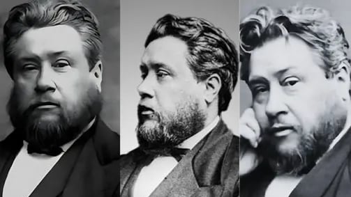 20/52 - Charles Spurgeon