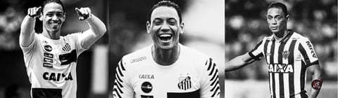 6/52 - Ricardo Oliveira