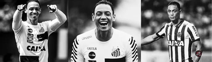 6/52 - Ricardo Oliveira