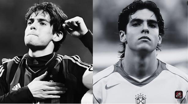 4/52 - Kaká