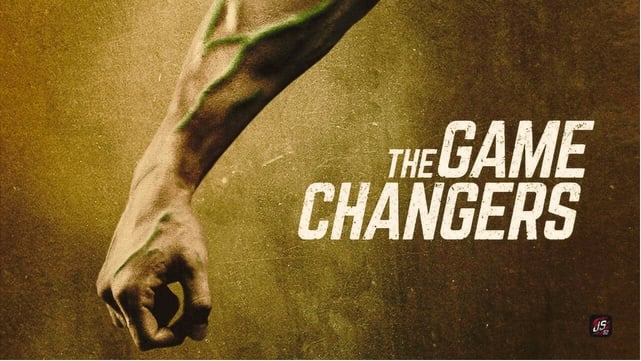 6/52 - The Game Changers: Quebrando Paradigmas