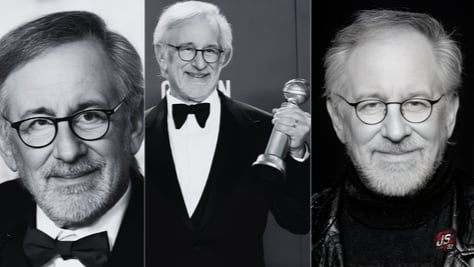 52/52 - Steven Spielberg