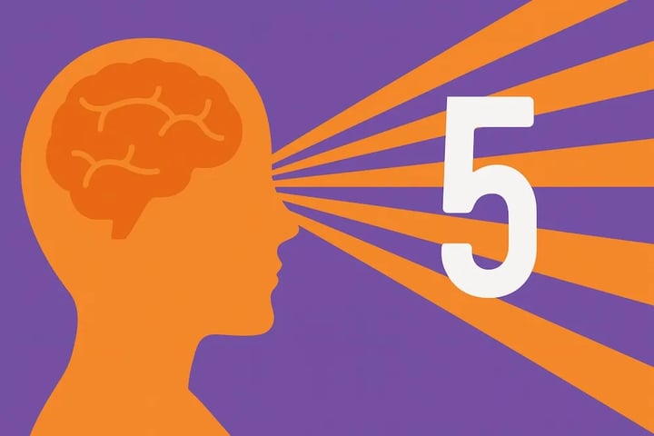 32/52 - O Poder dos 5 Segundos (Mel Robbins)