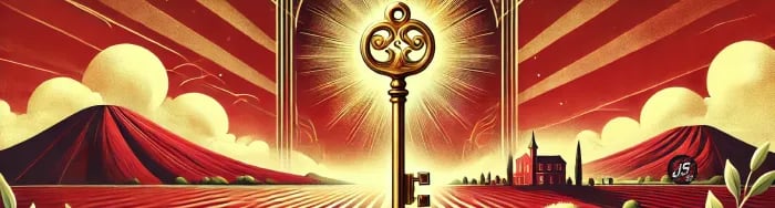 3/52 - A Chave Mestra das Riquezas (Napoleon Hill)