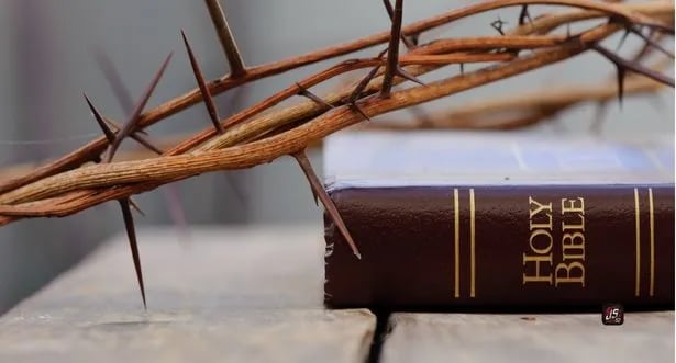 A Divisão da Bíblia: Entendendo a Estrutura da Palavra de Deus