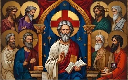 8 Formas Que Deus Fala Com Você: A Voz em Nossa Jornada