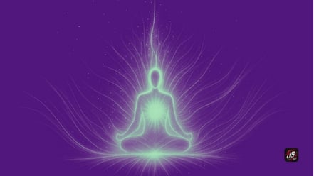 45/52 - Multiplique Sua Energia: A força que não depende das circunstâncias
