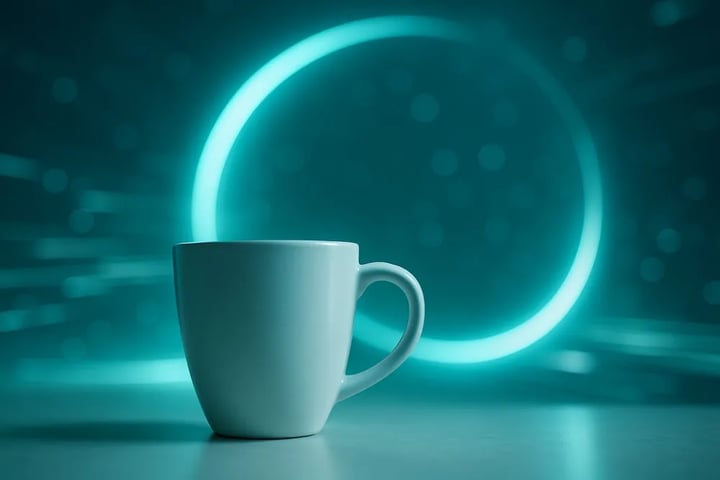 28/52 - Sem Café