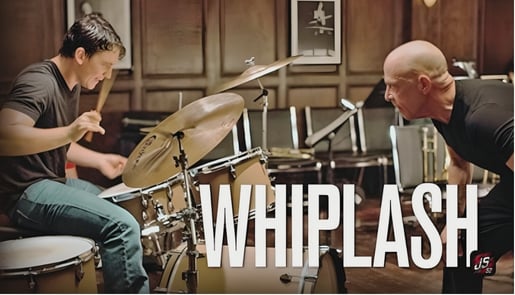 2/52 - Whiplash – Em Busca da Perfeição