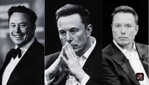 49/52 - Elon Musk