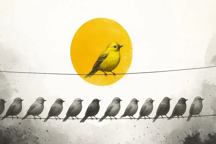 24/52 - A Coragem De Não Agradar (Ichiro Kishimi)