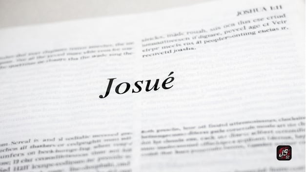5/52 - Josué