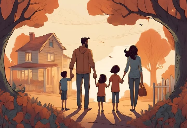 18/52 - Família a Base de Tudo (Pablo Marçal)