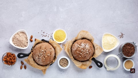 49/52 - Pão