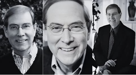 36/52 - Gary Chapman