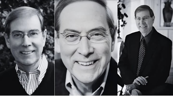 36/52 - Gary Chapman