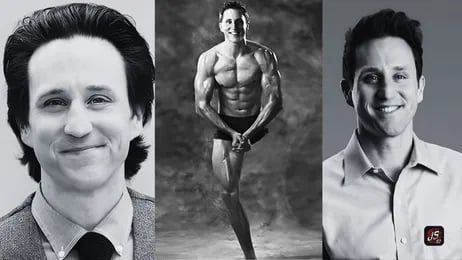 42/52 - Josh Sundquist