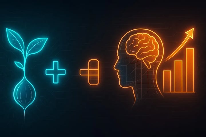 Como Conhecimento, Experiência e Relações Transformam Resultados