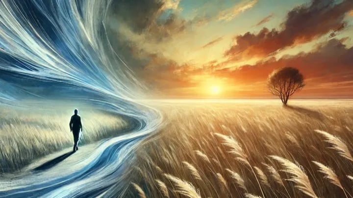 O Medo de se Posicionar: Identidade, Propósito e Autoridade